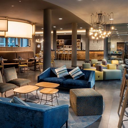 فندق Hyatt House Frankfurt إشبورن المظهر الخارجي الصورة