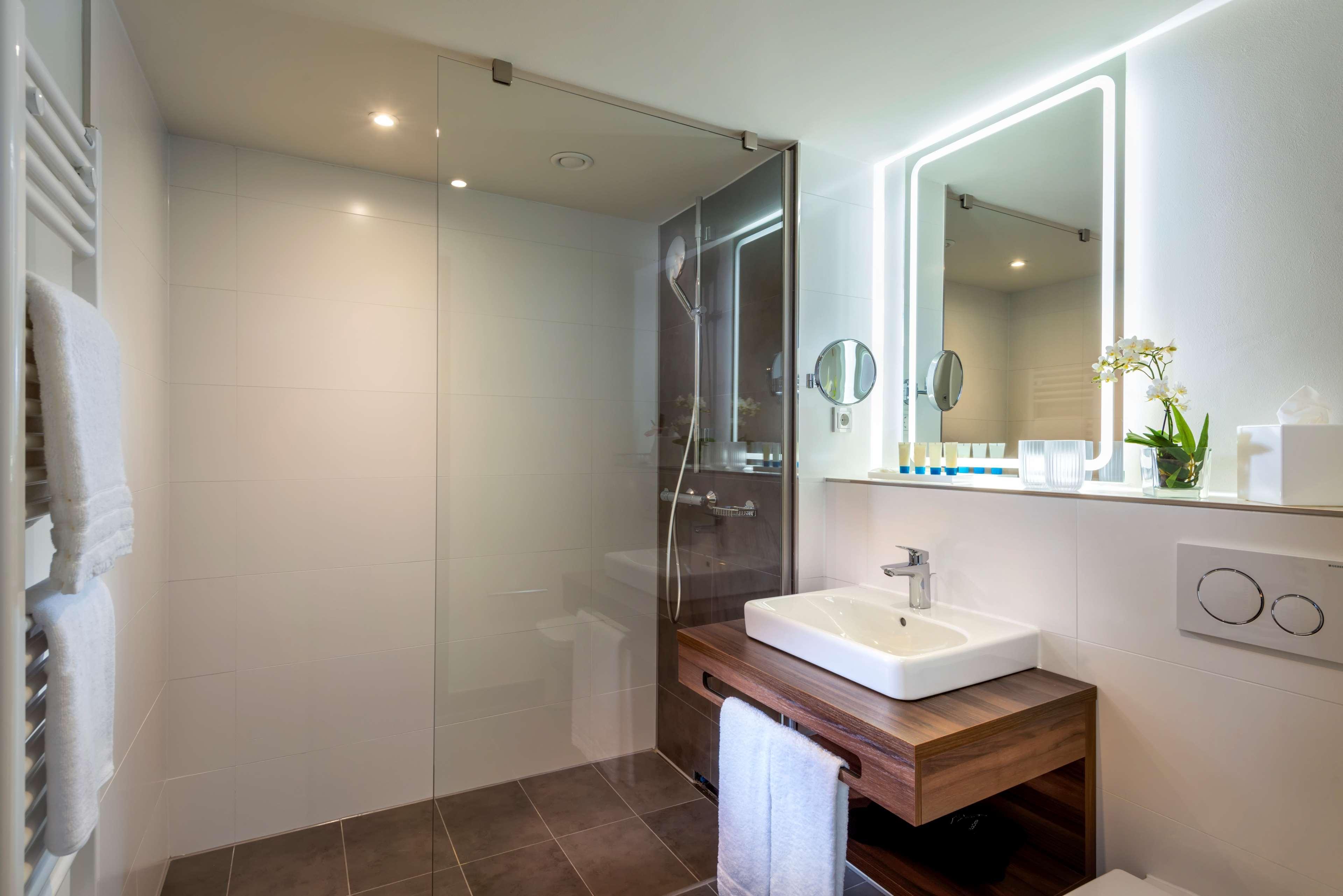فندق Hyatt House Frankfurt إشبورن المظهر الخارجي الصورة