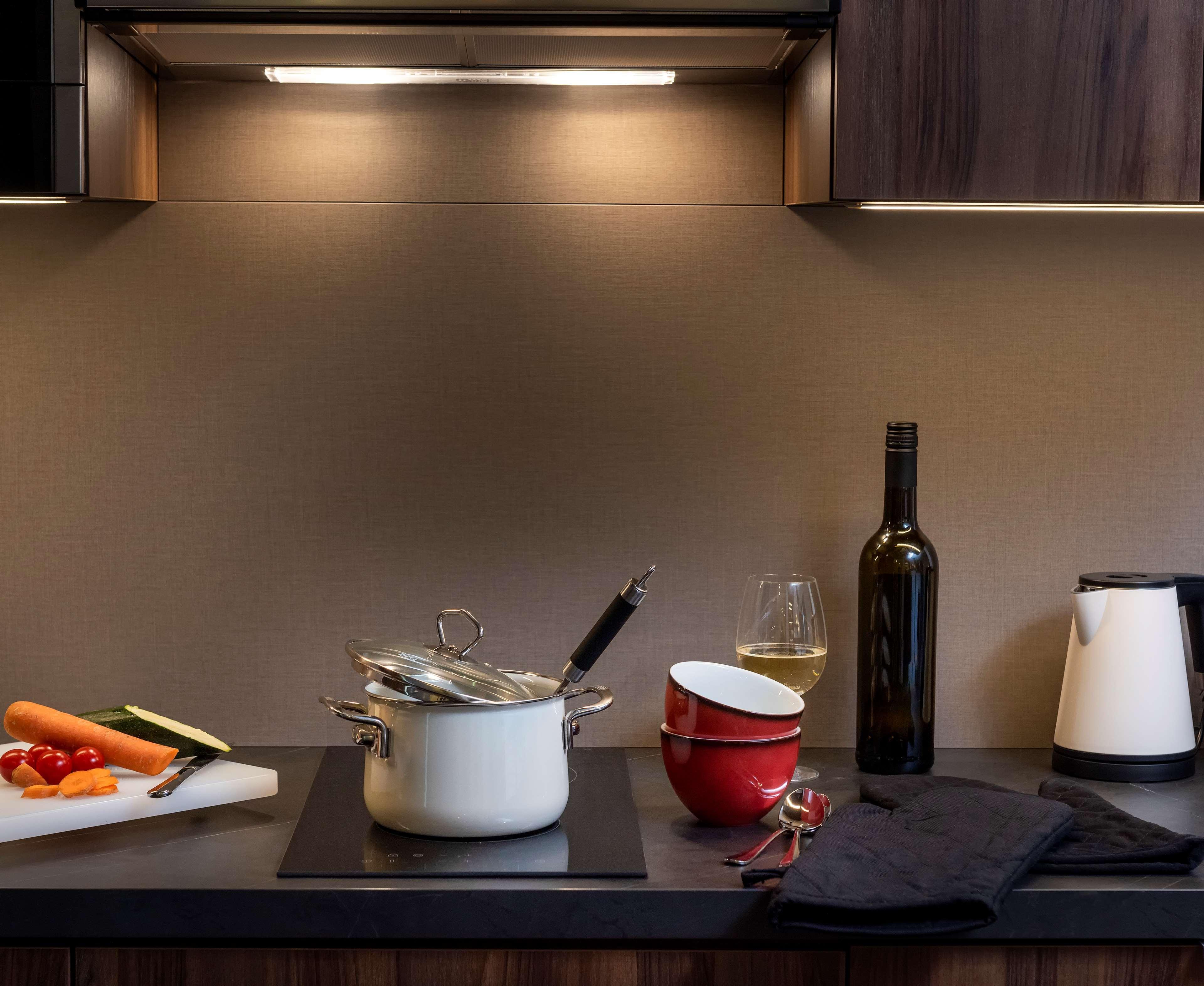 فندق Hyatt House Frankfurt إشبورن المظهر الخارجي الصورة