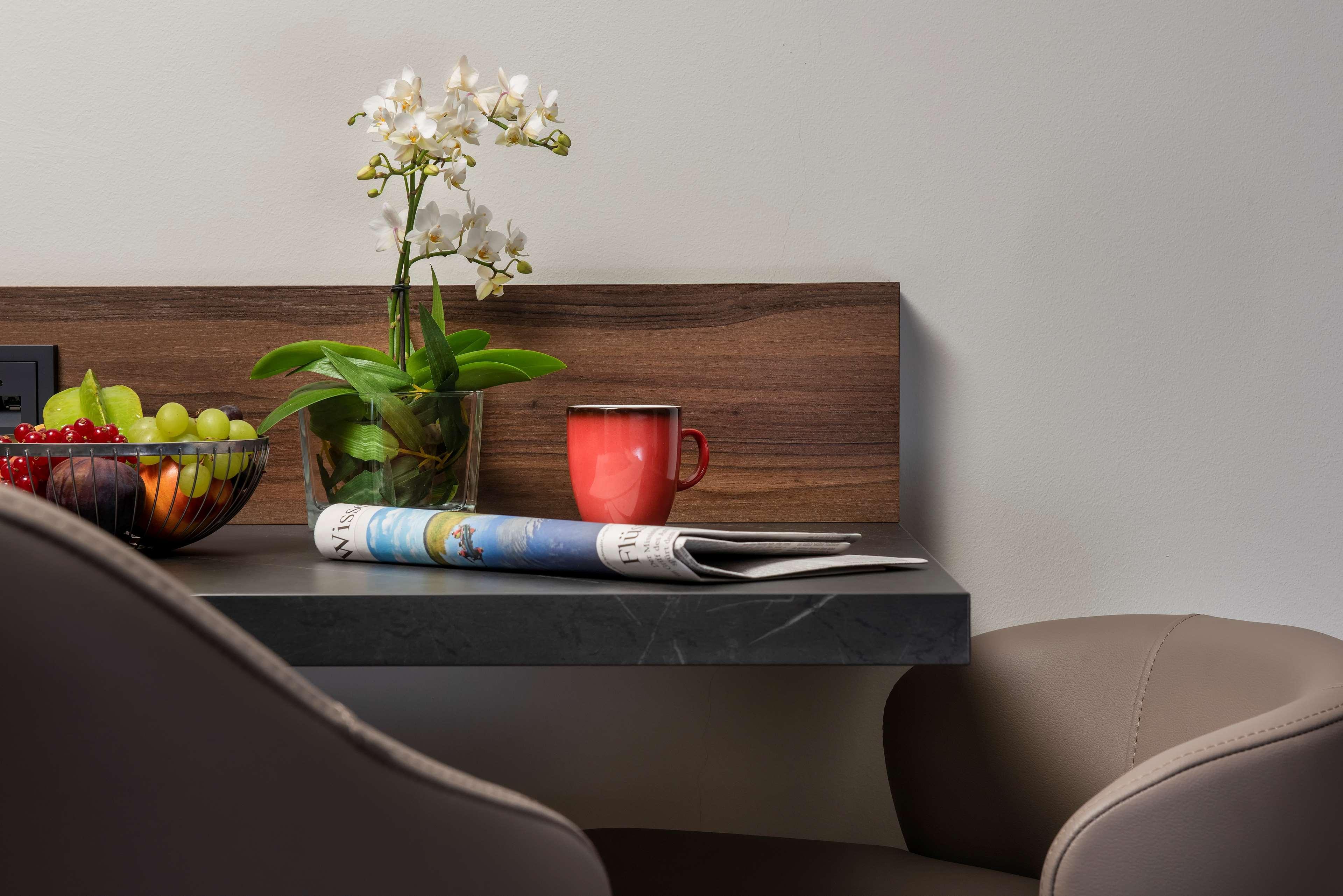 فندق Hyatt House Frankfurt إشبورن المظهر الخارجي الصورة