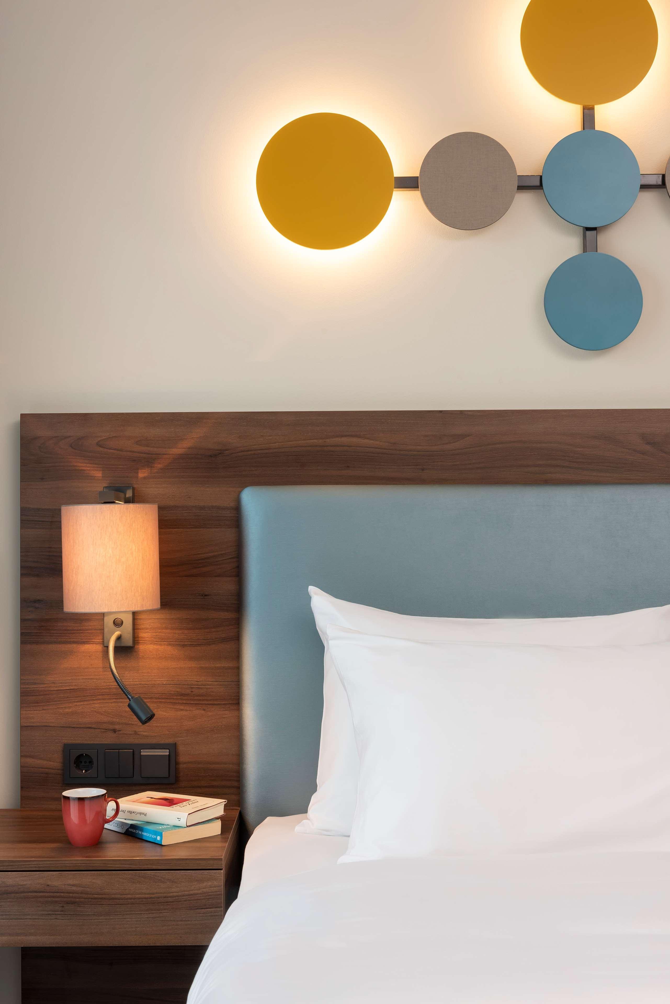 فندق Hyatt House Frankfurt إشبورن المظهر الخارجي الصورة