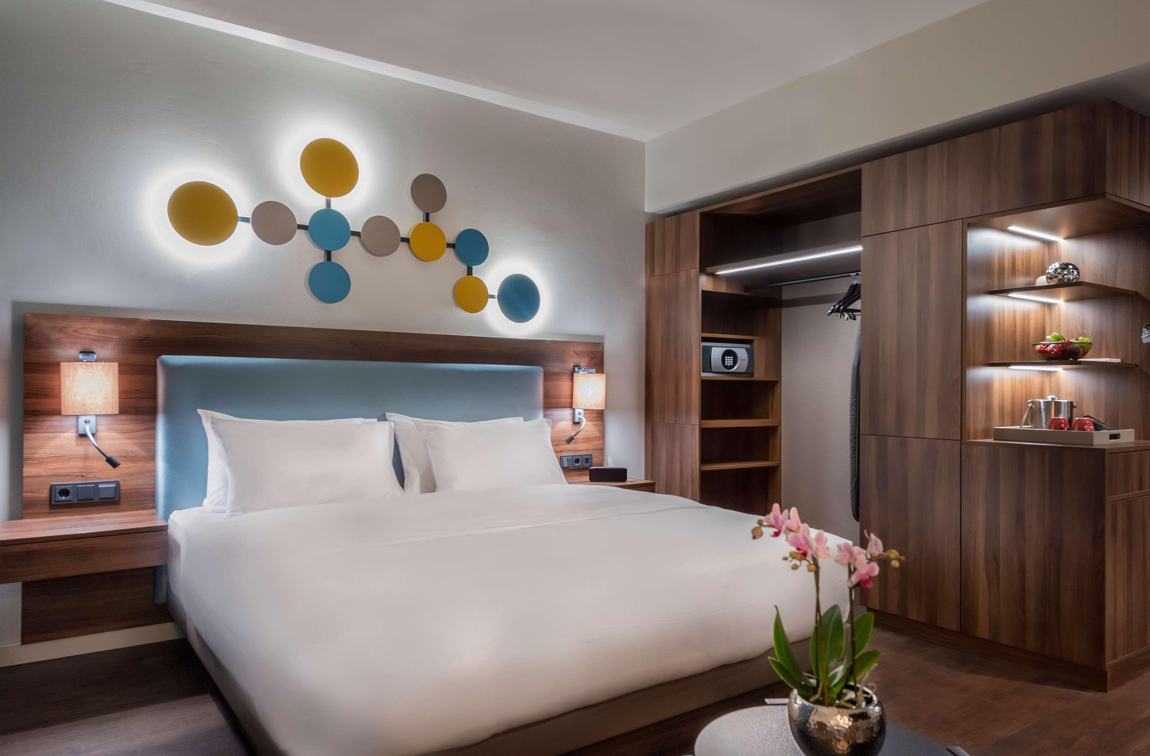 فندق Hyatt House Frankfurt إشبورن المظهر الخارجي الصورة