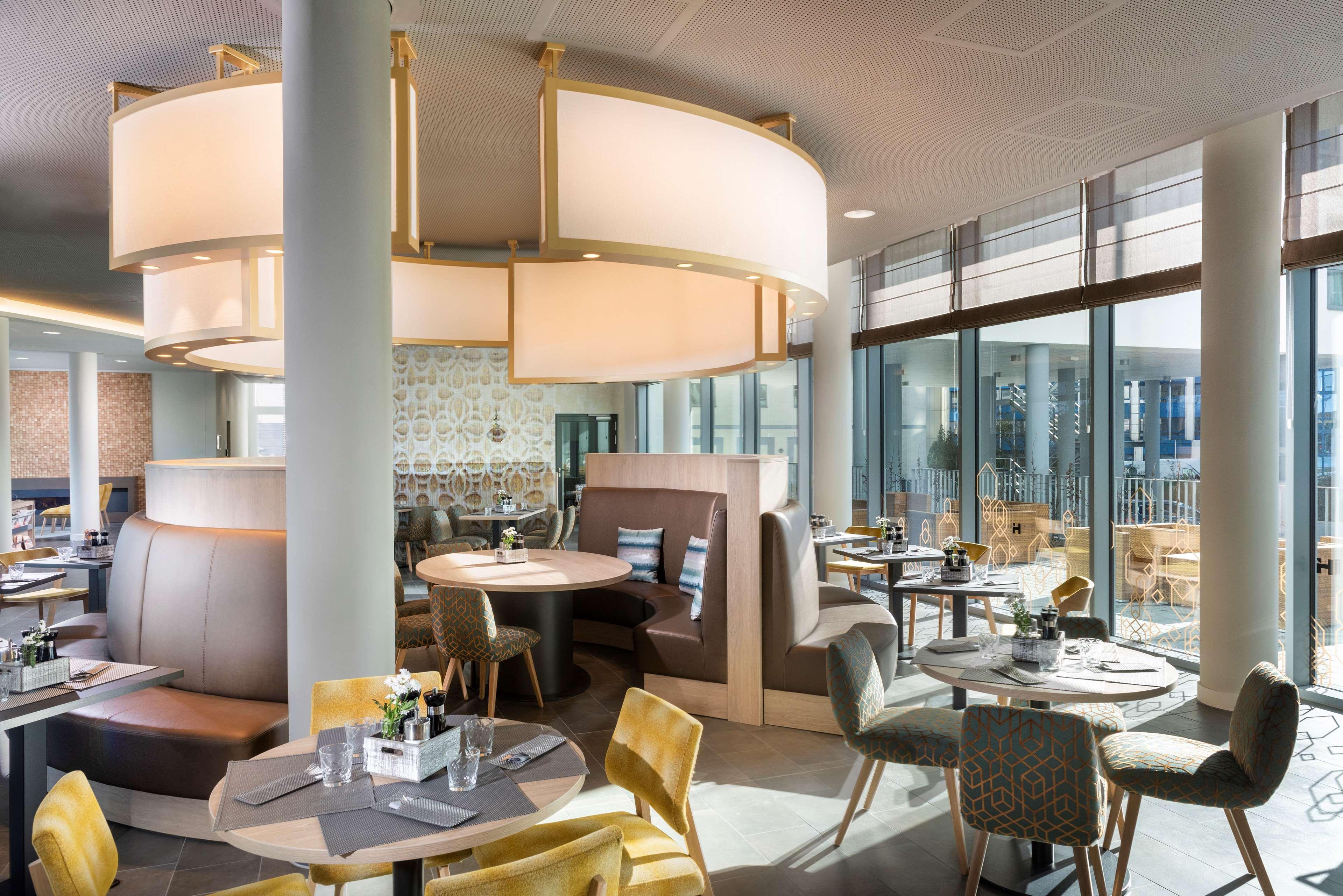 فندق Hyatt House Frankfurt إشبورن المظهر الخارجي الصورة