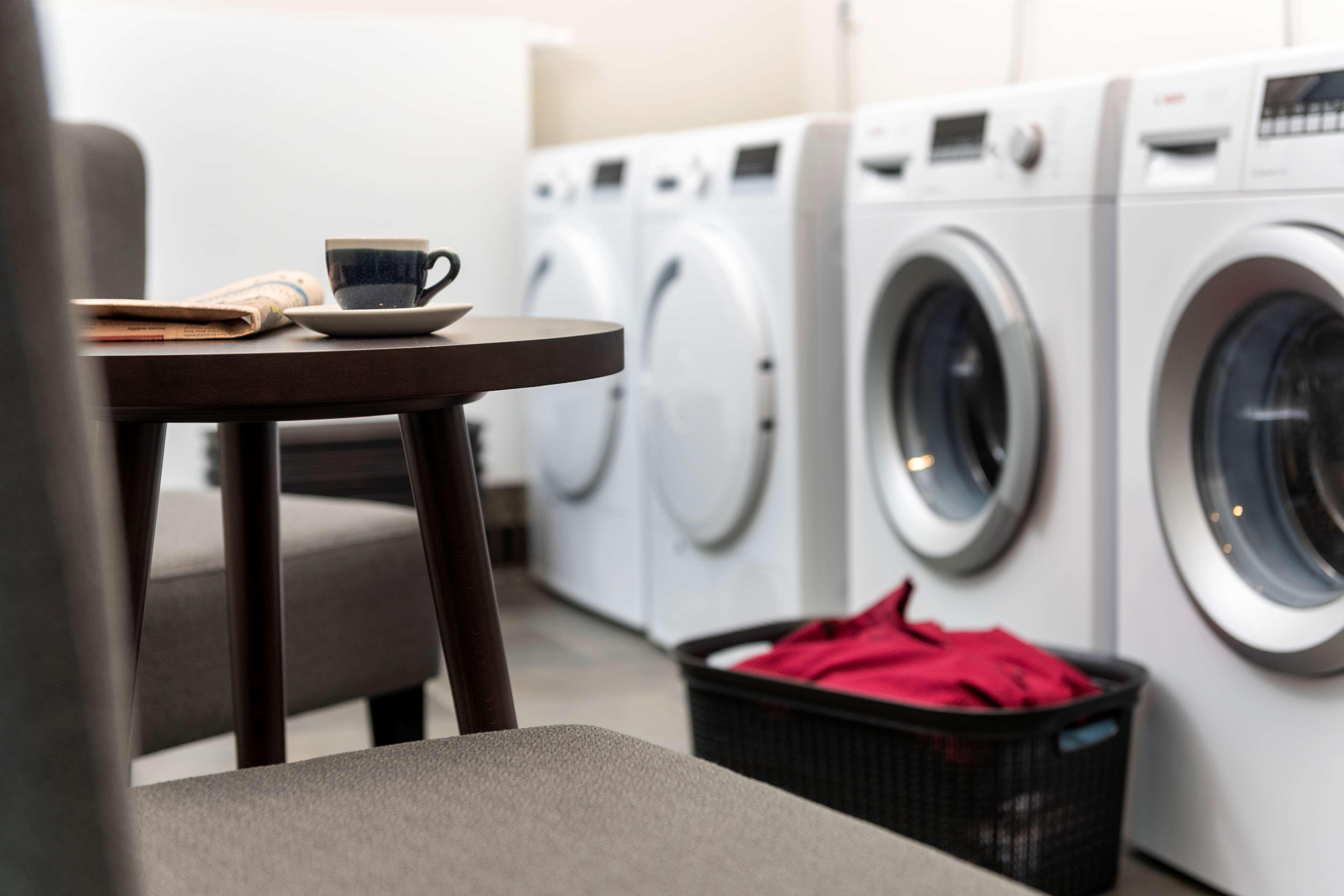 فندق Hyatt House Frankfurt إشبورن المظهر الخارجي الصورة
