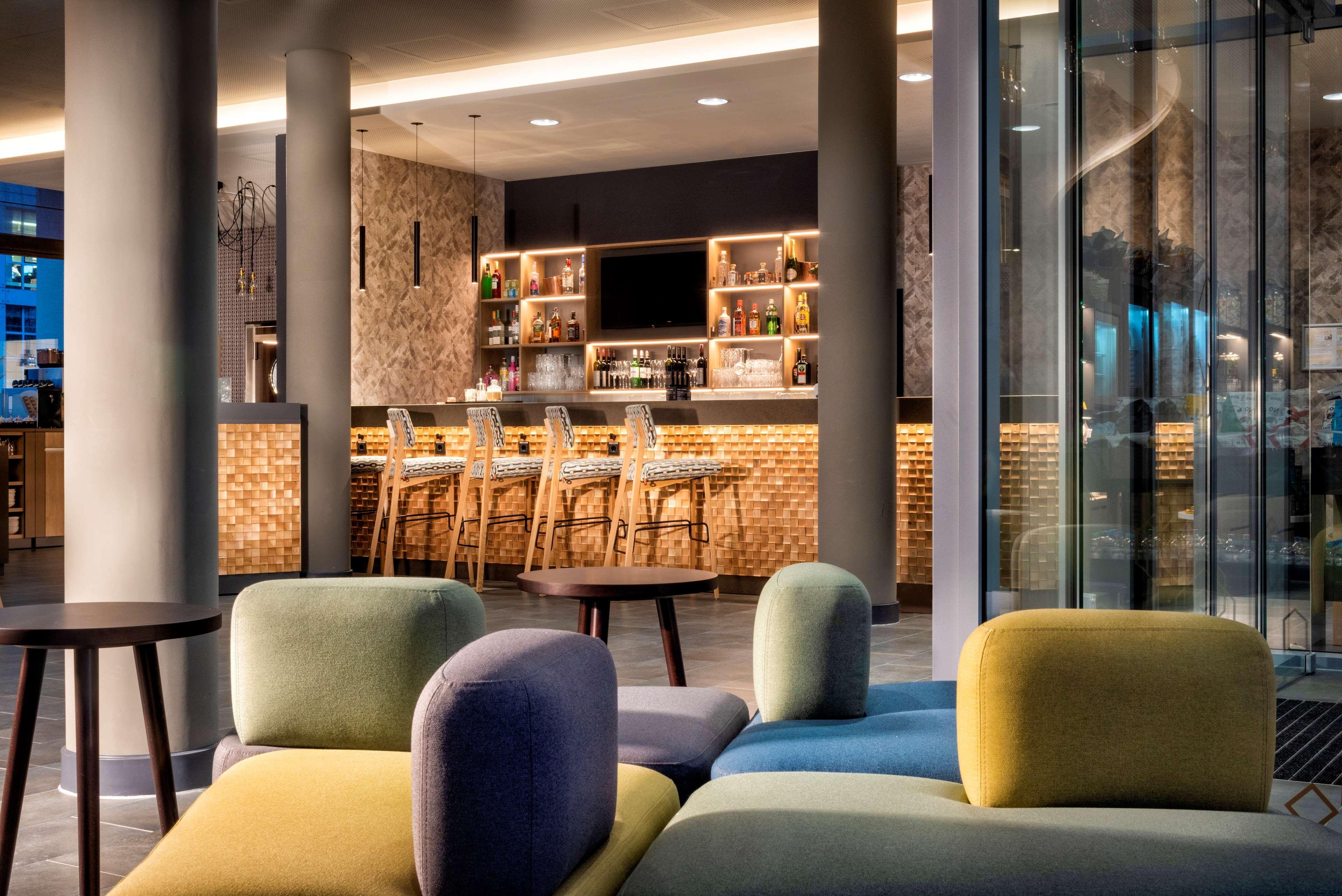 فندق Hyatt House Frankfurt إشبورن المظهر الخارجي الصورة
