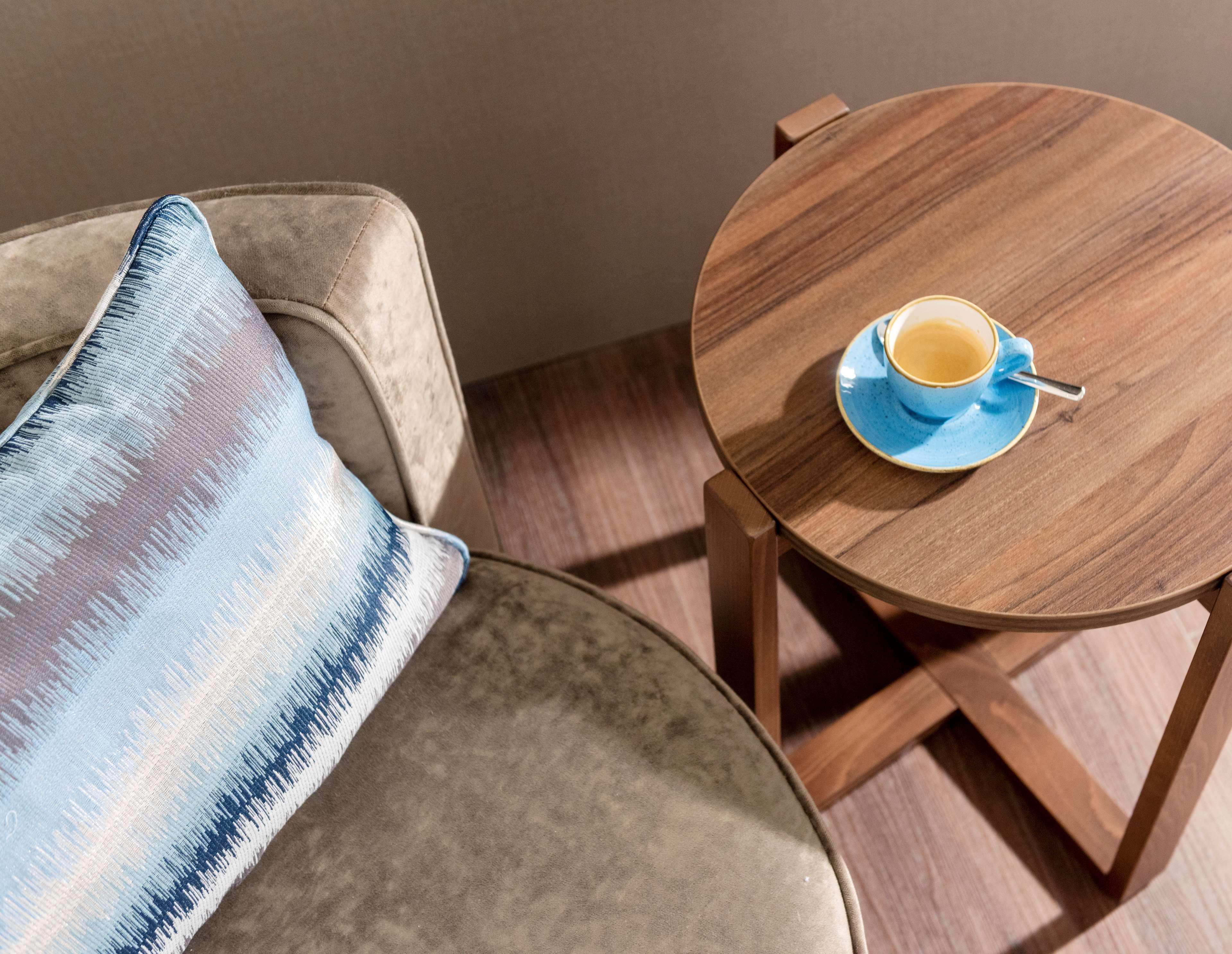فندق Hyatt House Frankfurt إشبورن المظهر الخارجي الصورة
