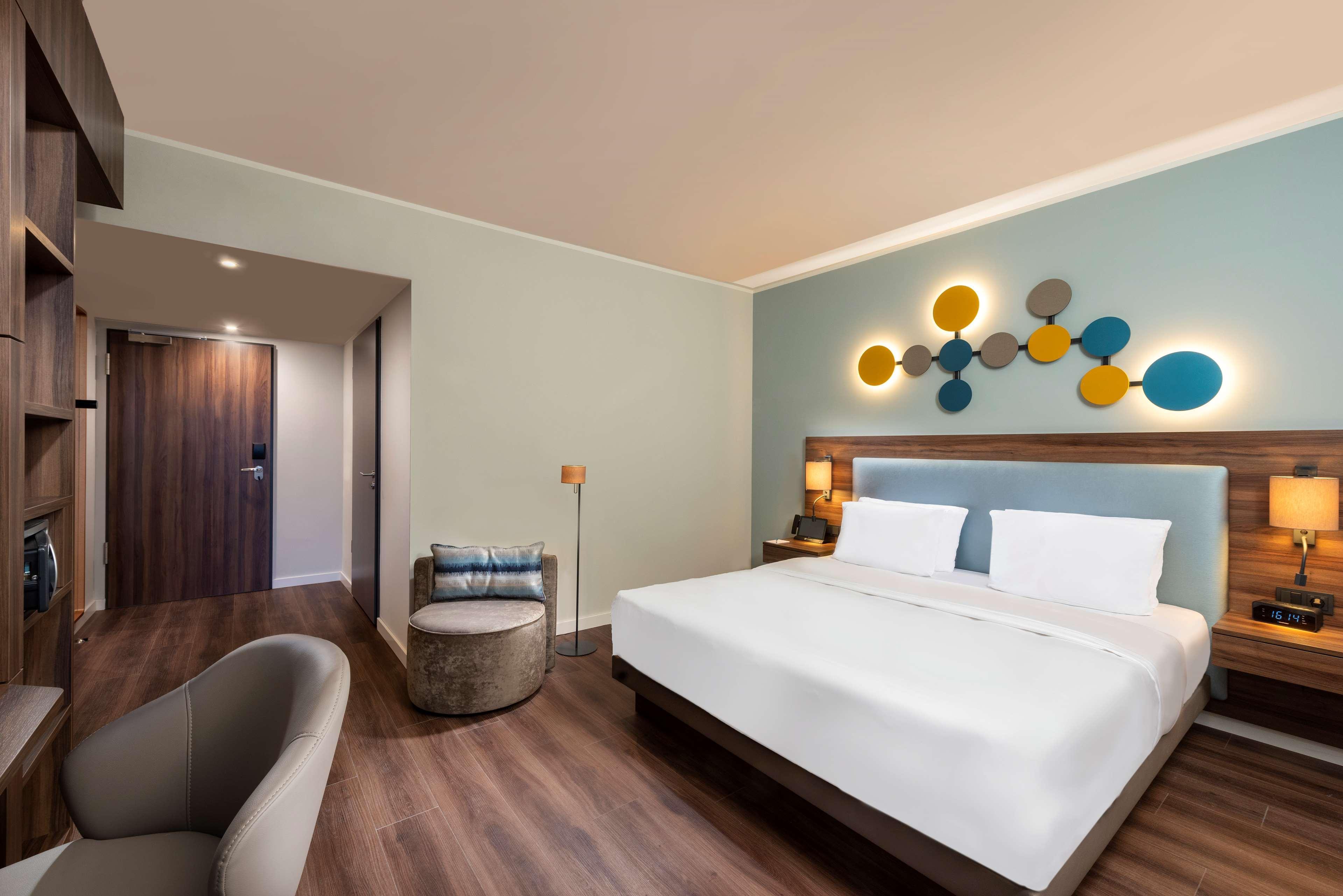 فندق Hyatt House Frankfurt إشبورن المظهر الخارجي الصورة