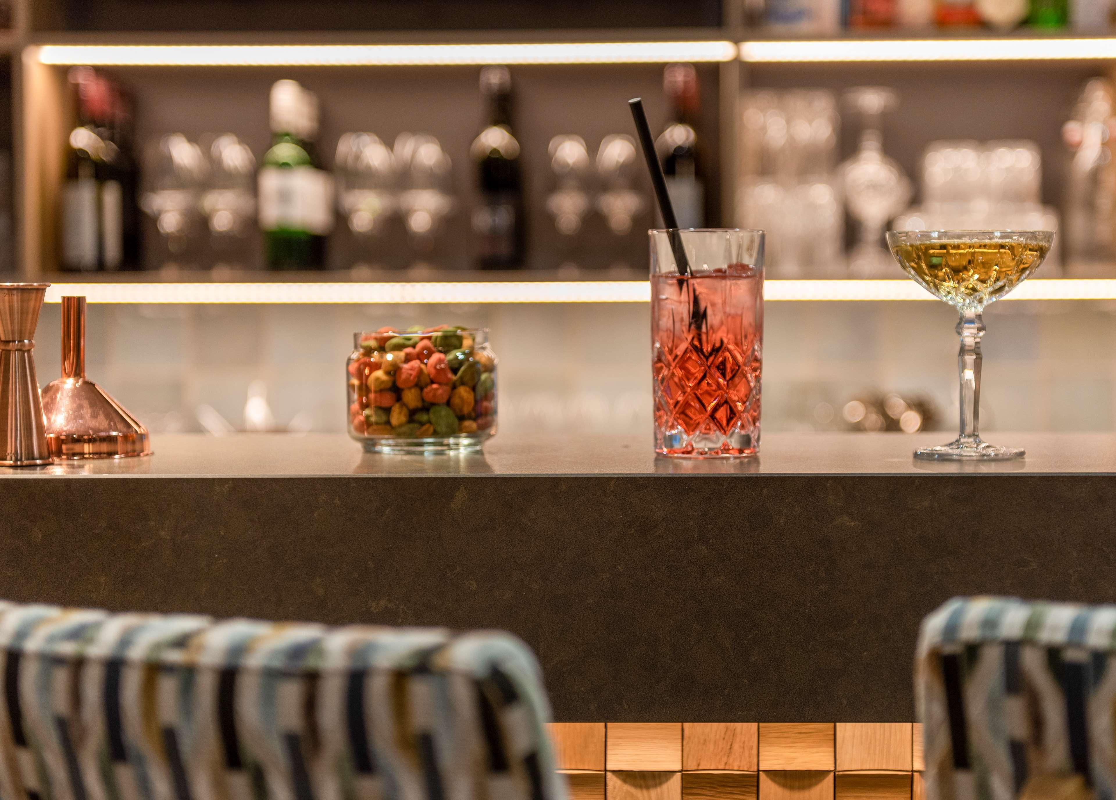 فندق Hyatt House Frankfurt إشبورن المظهر الخارجي الصورة