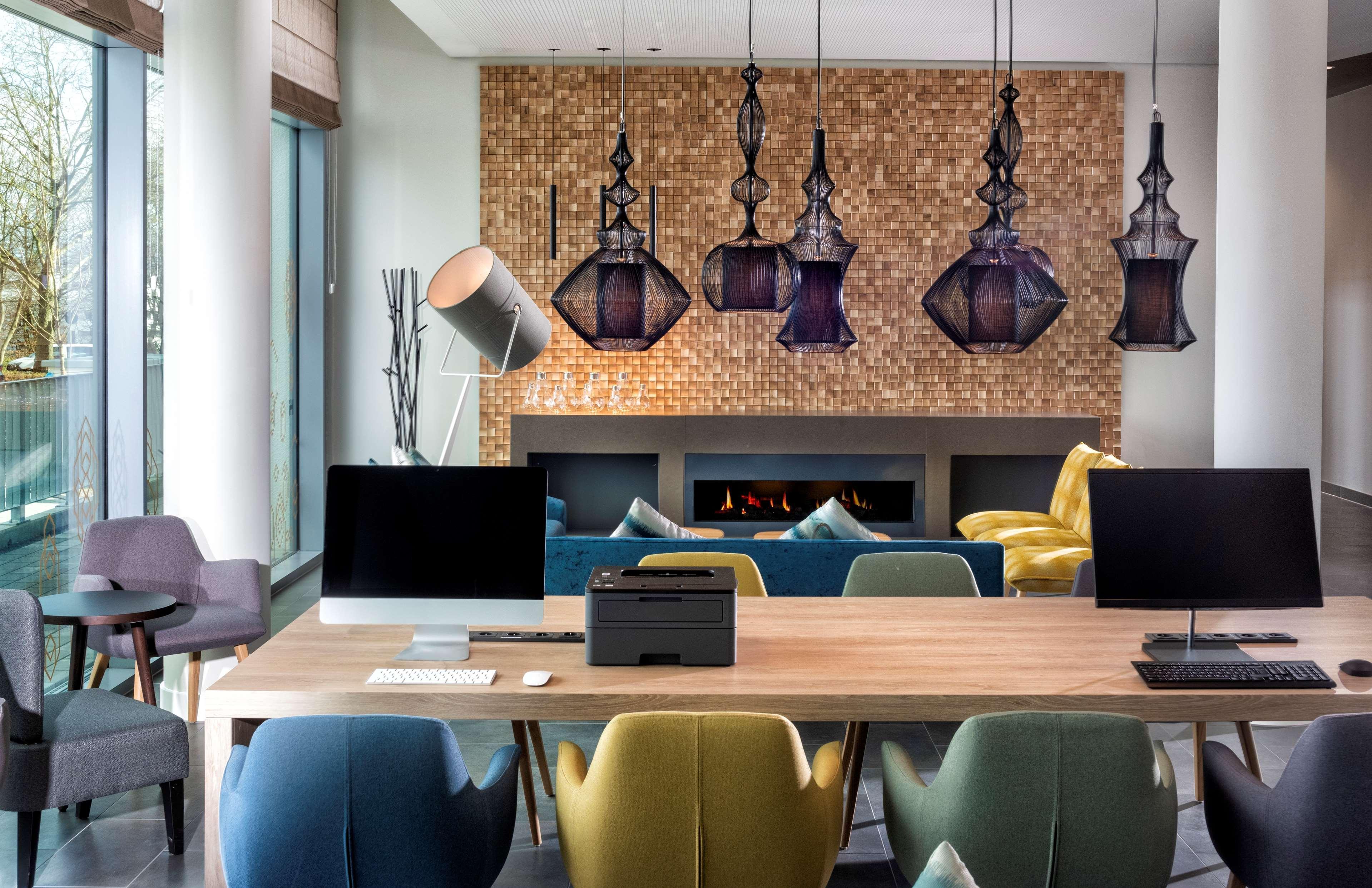 فندق Hyatt House Frankfurt إشبورن المظهر الخارجي الصورة